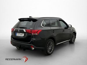Mitsubishi Outlander bild 8