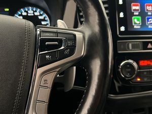 Mitsubishi Outlander bild 22