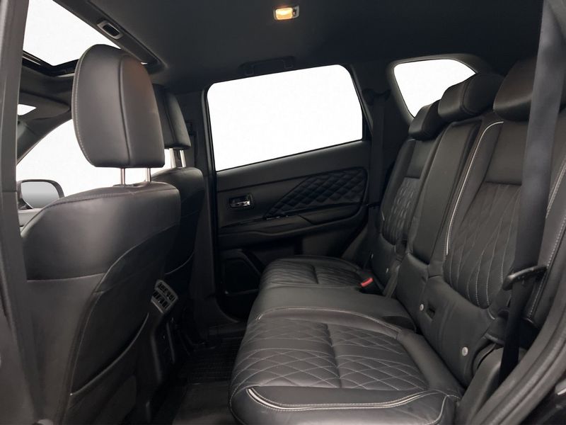 Mitsubishi Outlander bild 29