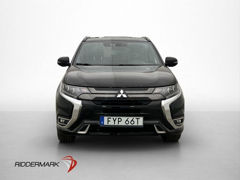Mitsubishi Outlander bild 2
