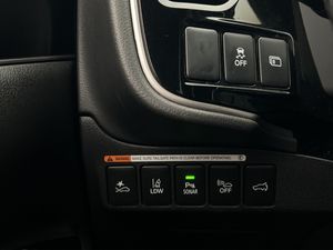 Mitsubishi Outlander bild 17