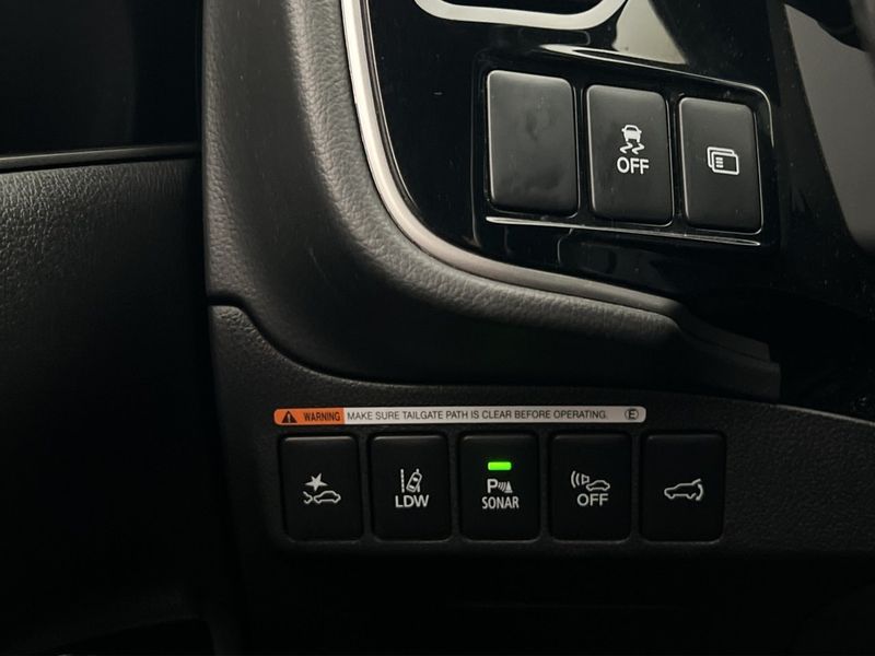 Mitsubishi Outlander bild 17