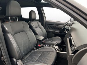 Mitsubishi Outlander bild 27