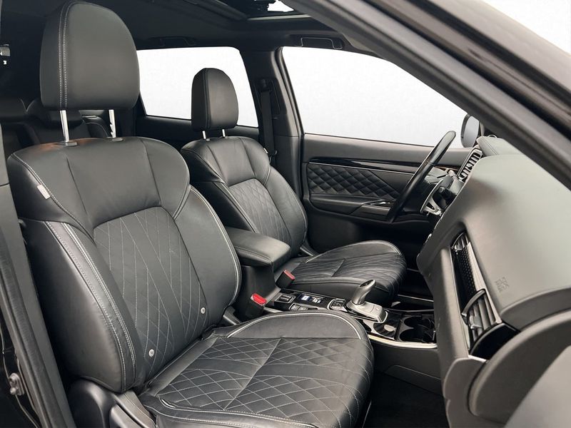 Mitsubishi Outlander bild 27
