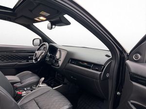 Mitsubishi Outlander bild 28