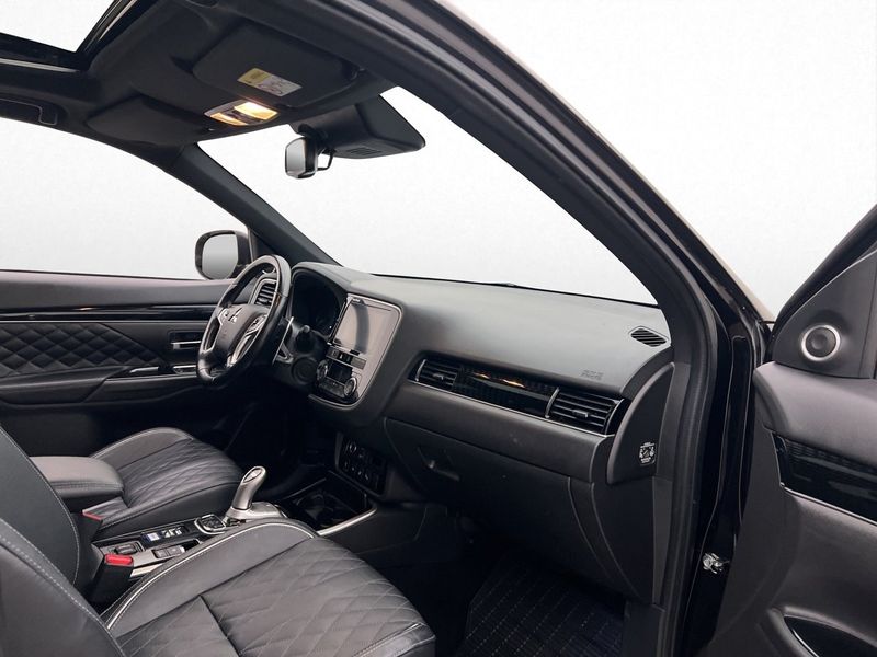 Mitsubishi Outlander bild 28