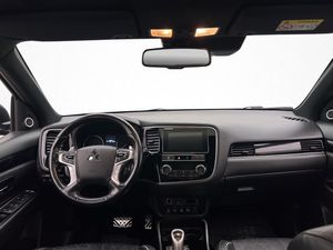 Mitsubishi Outlander bild 15