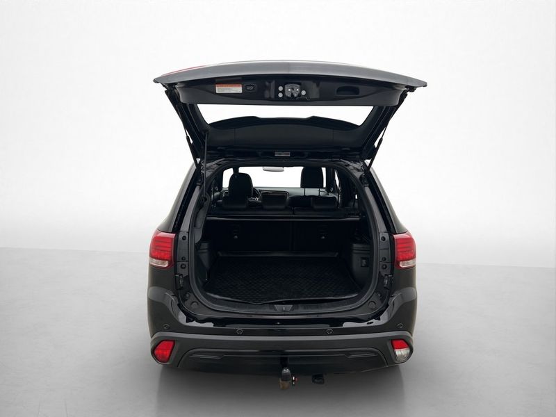 Mitsubishi Outlander bild 30