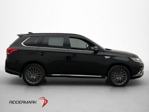 Mitsubishi Outlander bild 9