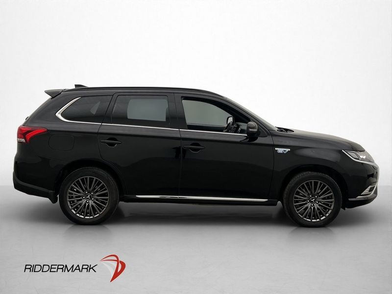 Mitsubishi Outlander bild 9