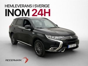 Mitsubishi Outlander bild 1