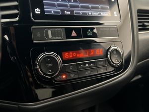 Mitsubishi Outlander bild 25