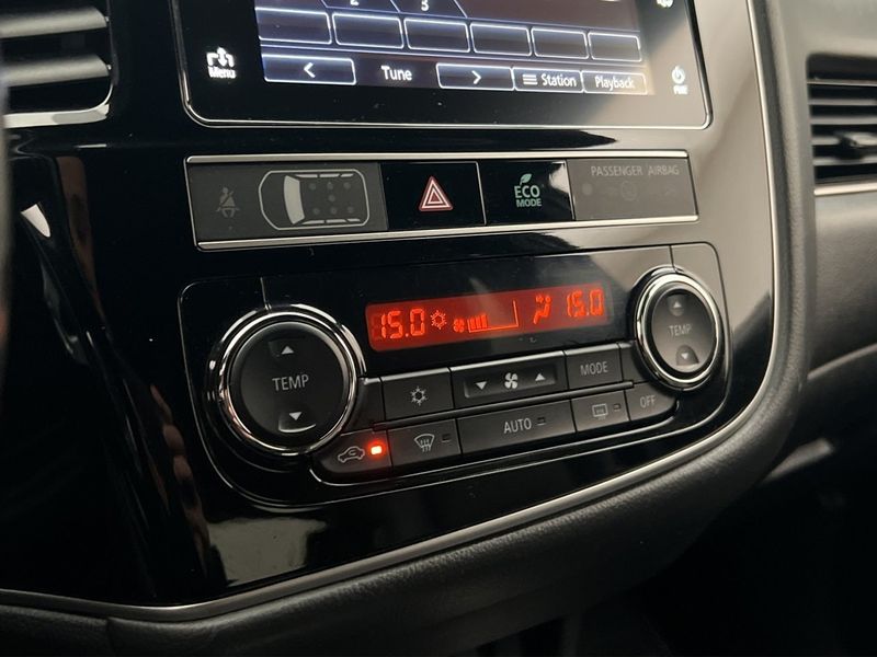 Mitsubishi Outlander bild 25