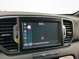 Kia Sportage bild 25