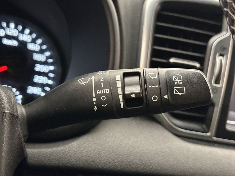 Kia Sportage bild 23