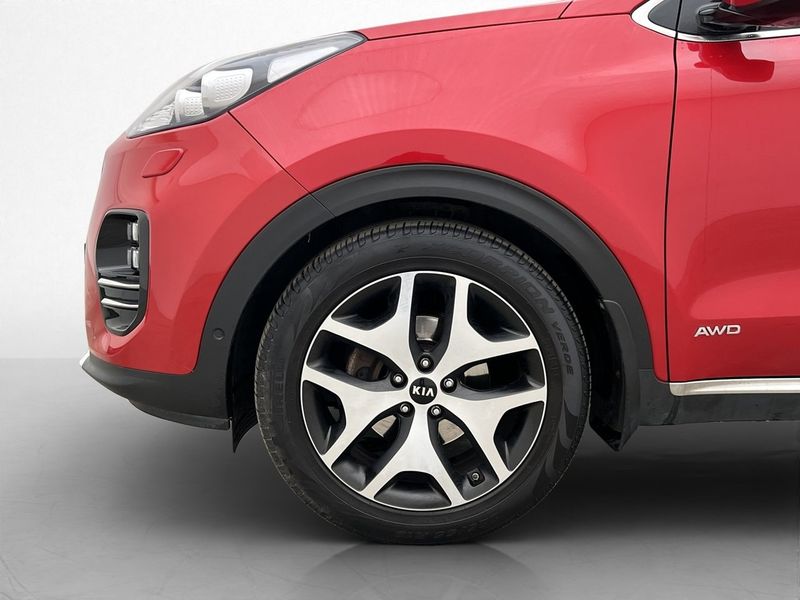 Kia Sportage bild 36