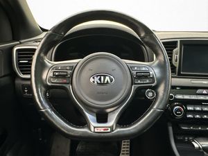 Kia Sportage bild 16