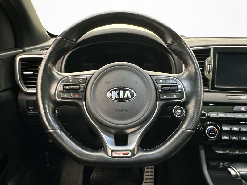 Kia Sportage bild 16