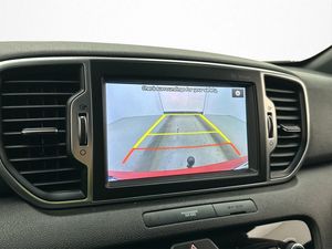 Kia Sportage bild 24