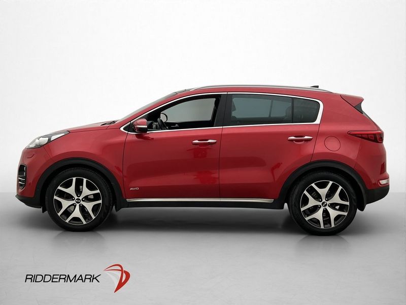 Kia Sportage bild 5