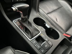 Kia Sportage bild 28