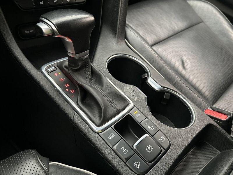 Kia Sportage bild 28