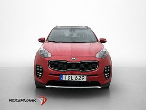 Kia Sportage bild 2