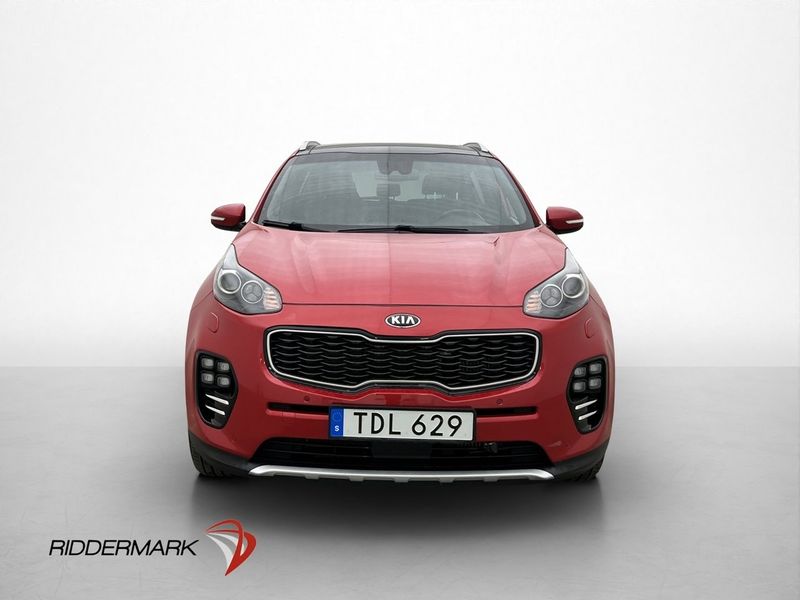 Kia Sportage bild 2