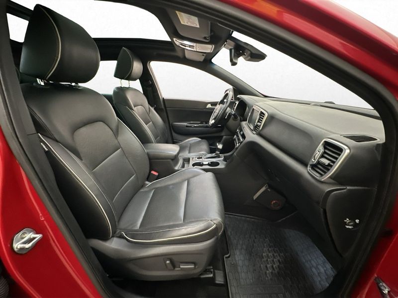Kia Sportage bild 29