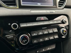 Kia Sportage bild 27