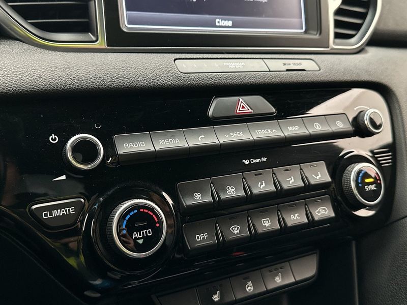 Kia Sportage bild 27