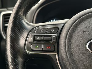 Kia Sportage bild 20