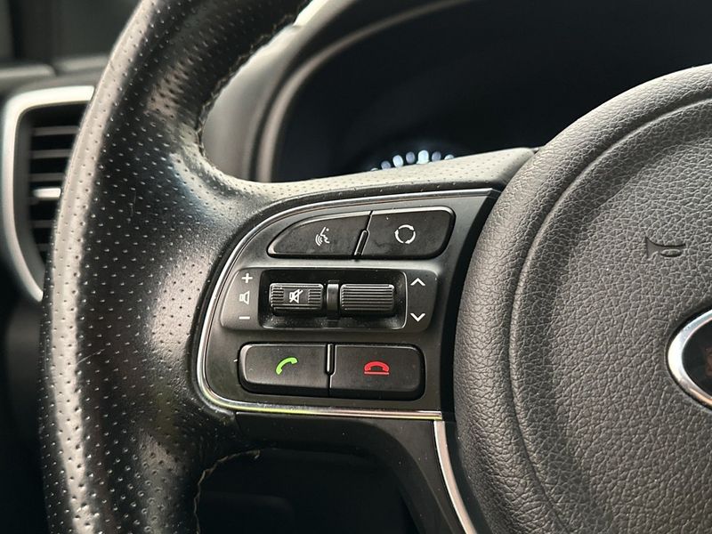 Kia Sportage bild 20