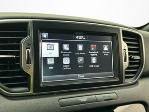 Kia Sportage bild 26