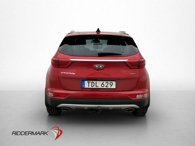 Kia Sportage bild 7