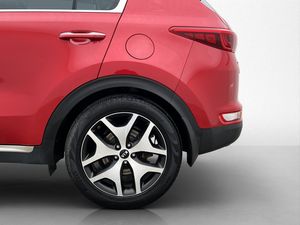 Kia Sportage bild 37