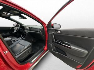 Kia Sportage bild 30