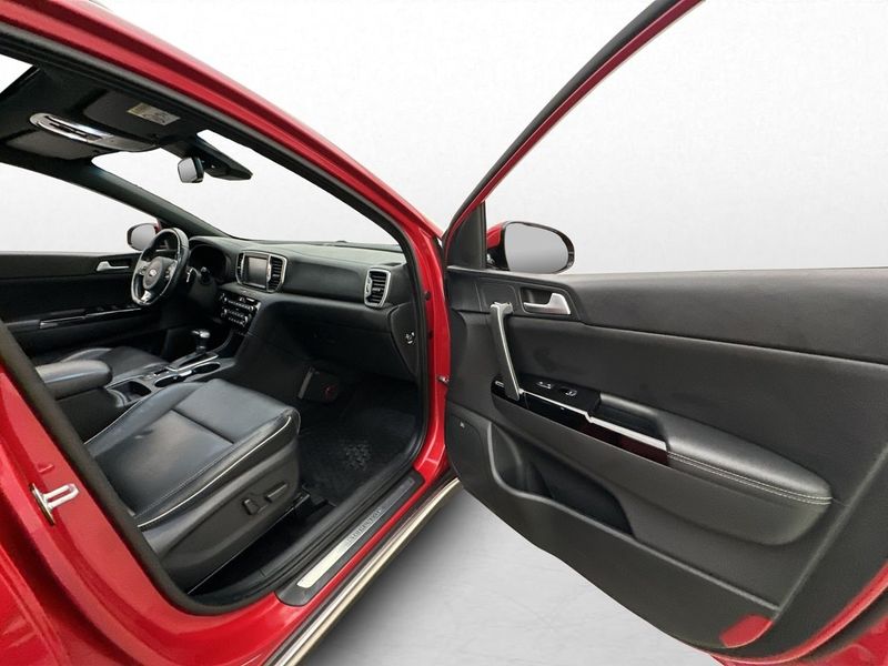 Kia Sportage bild 30