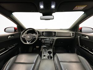 Kia Sportage bild 15