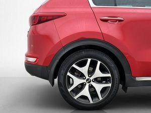 Kia Sportage bild 34