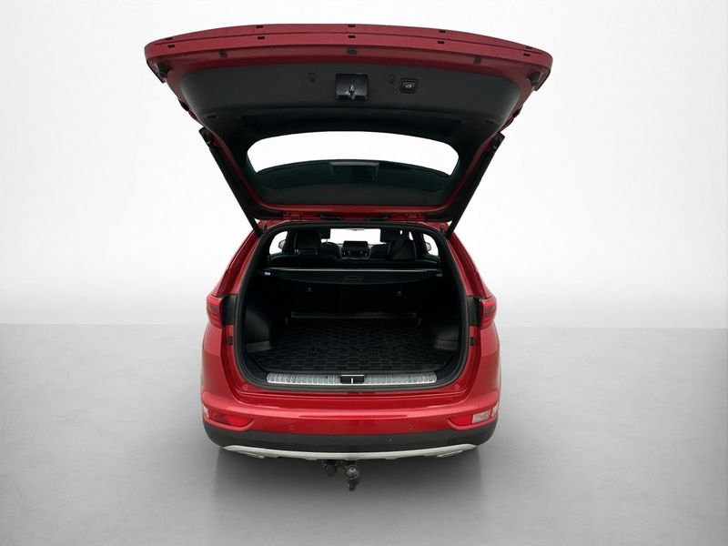 Kia Sportage bild 32