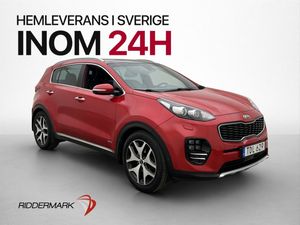 Kia Sportage bild 1