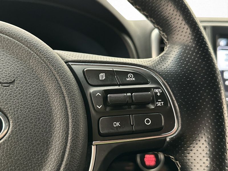 Kia Sportage bild 22