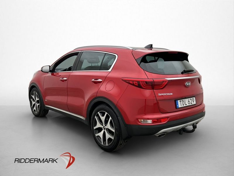 Kia Sportage bild 6