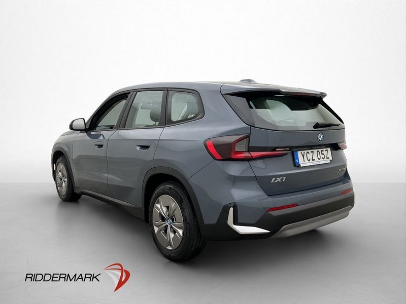 BMW iX1 bild 6