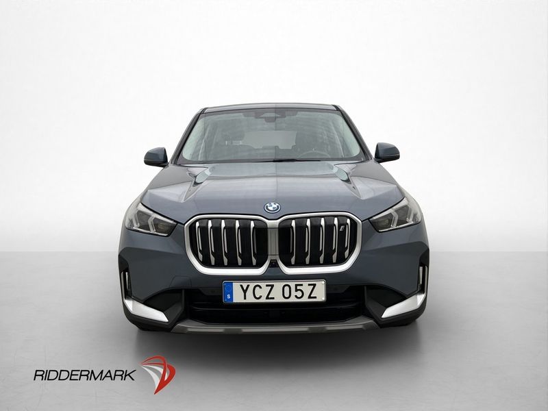 BMW iX1 bild 2