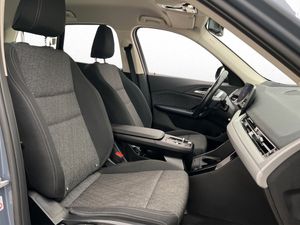 BMW iX1 bild 24