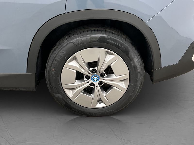 BMW iX1 bild 31