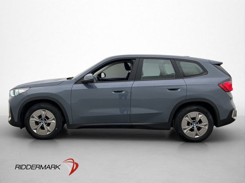 BMW iX1 bild 5