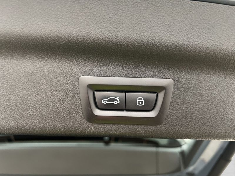 BMW iX1 bild 27